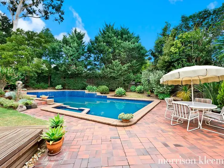 Main view of Homely house listing, 26 Old Eltham Road, Lower Plenty VIC 3093