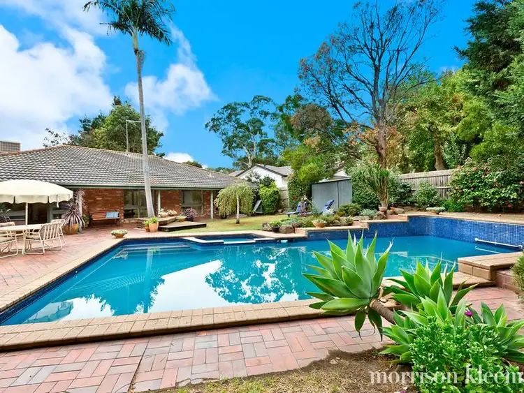 Second view of Homely house listing, 26 Old Eltham Road, Lower Plenty VIC 3093