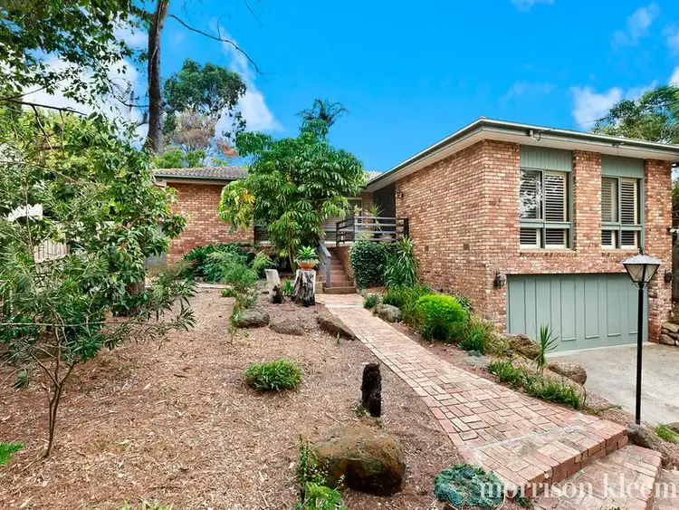 Third view of Homely house listing, 26 Old Eltham Road, Lower Plenty VIC 3093