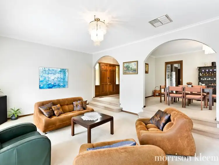 Fourth view of Homely house listing, 26 Old Eltham Road, Lower Plenty VIC 3093