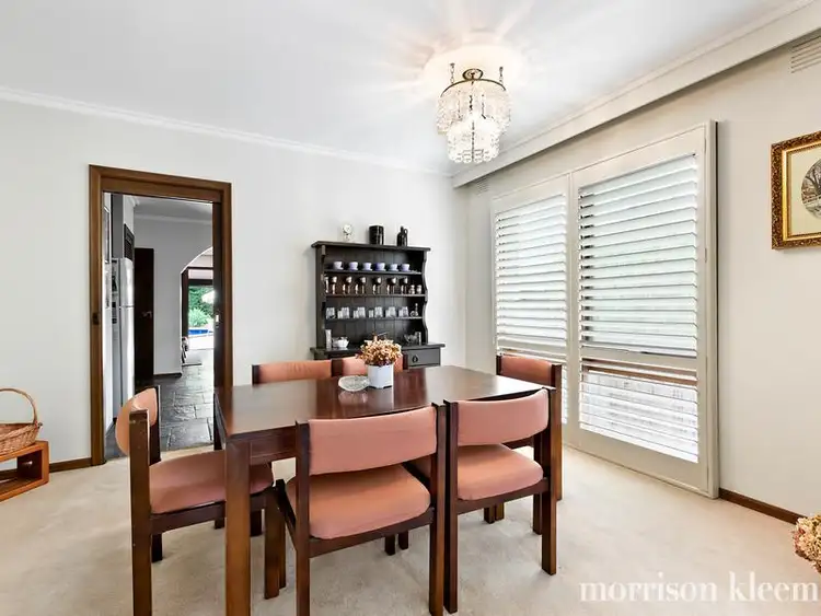 Fifth view of Homely house listing, 26 Old Eltham Road, Lower Plenty VIC 3093