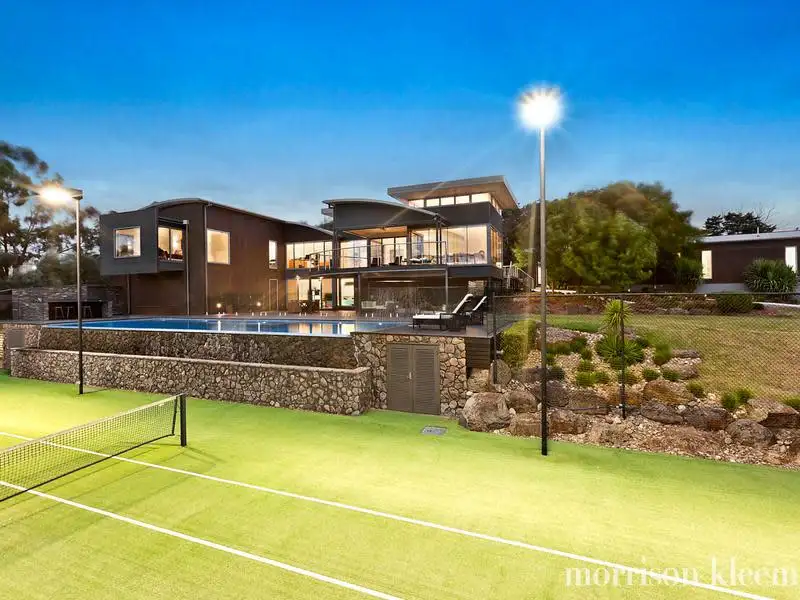 Main view of Homely house listing, 65 Happy Hollow Drive, Plenty VIC 3090