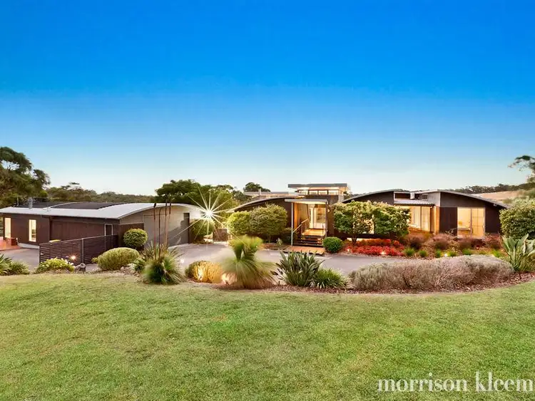 Second view of Homely house listing, 65 Happy Hollow Drive, Plenty VIC 3090