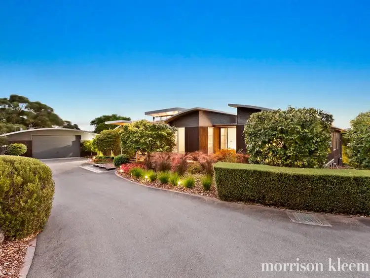 Third view of Homely house listing, 65 Happy Hollow Drive, Plenty VIC 3090