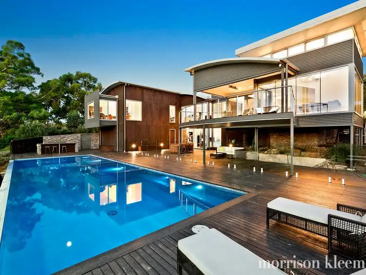 Fourth view of Homely house listing, 65 Happy Hollow Drive, Plenty VIC 3090