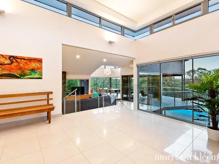 Fifth view of Homely house listing, 65 Happy Hollow Drive, Plenty VIC 3090
