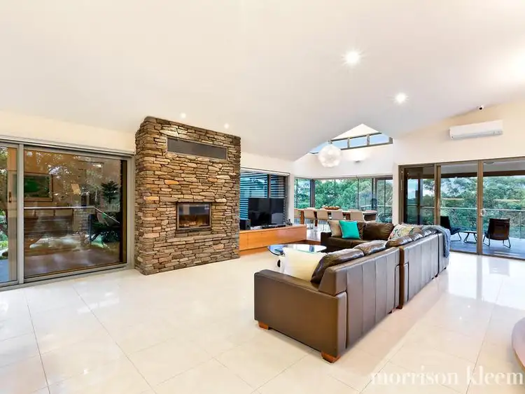 Sixth view of Homely house listing, 65 Happy Hollow Drive, Plenty VIC 3090