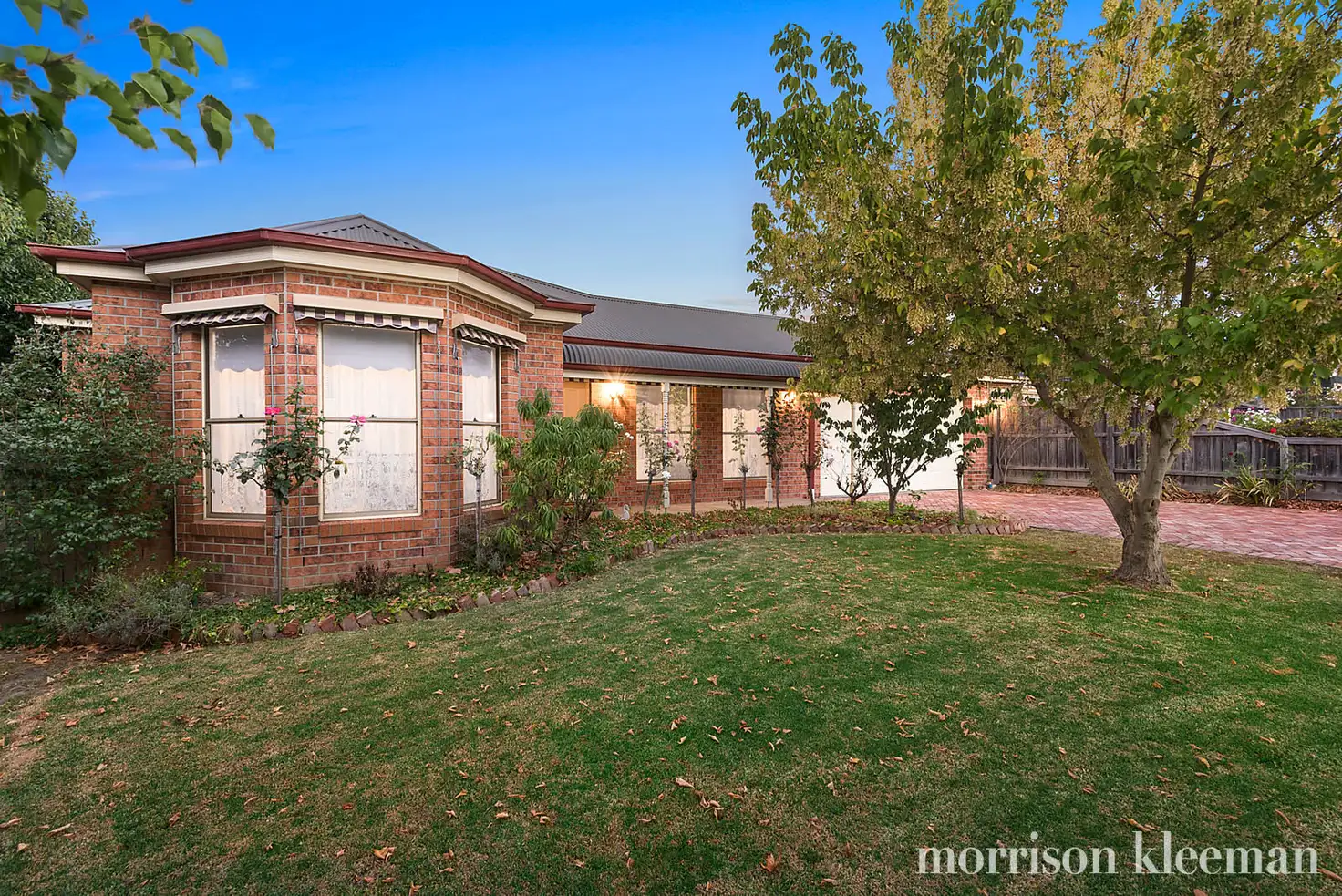 Main view of Homely house listing, 3 Thoroughbred Boulevard, Doreen VIC 3754