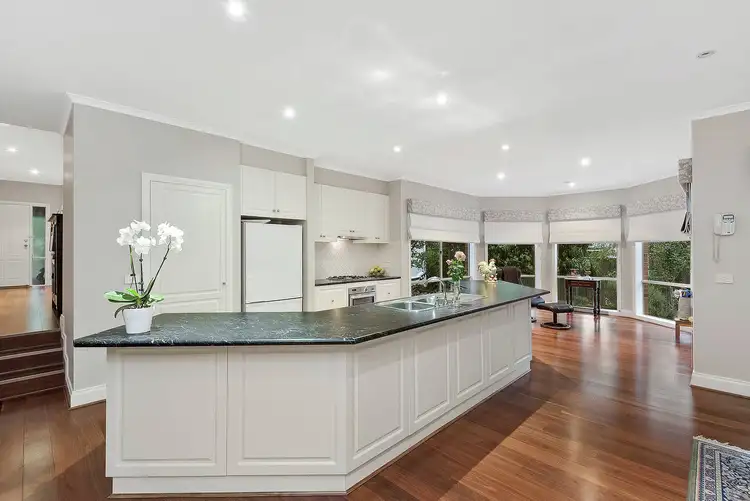 Second view of Homely house listing, 3 Thoroughbred Boulevard, Doreen VIC 3754