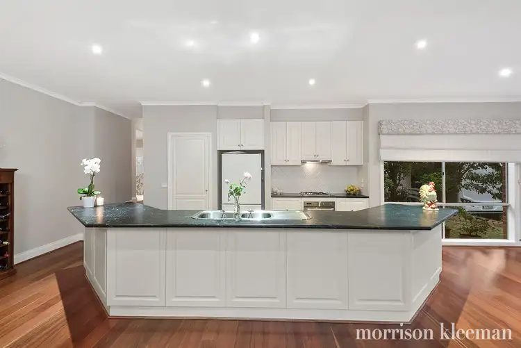 Third view of Homely house listing, 3 Thoroughbred Boulevard, Doreen VIC 3754