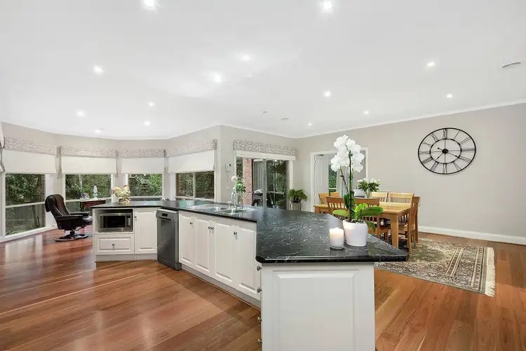 Fourth view of Homely house listing, 3 Thoroughbred Boulevard, Doreen VIC 3754