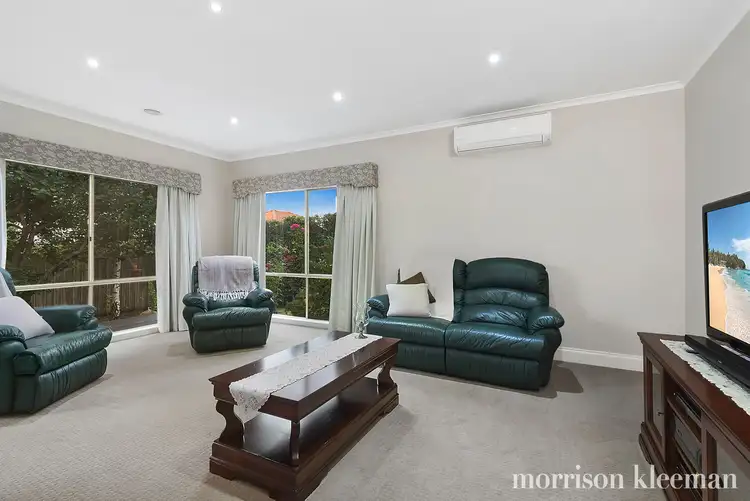 Fifth view of Homely house listing, 3 Thoroughbred Boulevard, Doreen VIC 3754