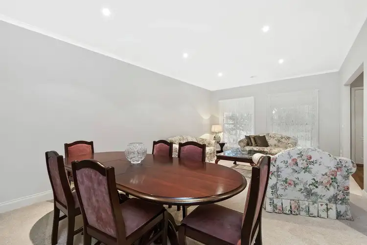 Sixth view of Homely house listing, 3 Thoroughbred Boulevard, Doreen VIC 3754