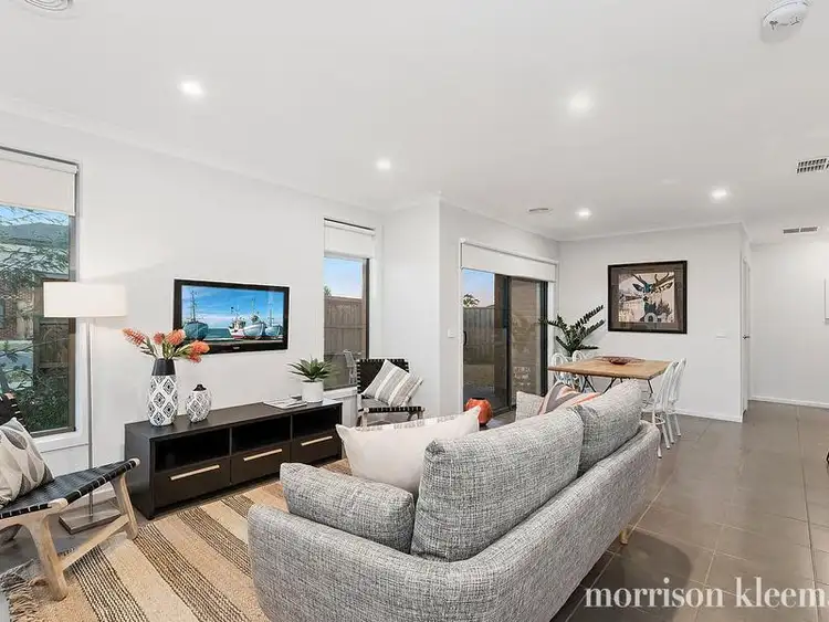 22 Bluejay Road, Doreen VIC 3754