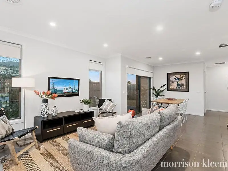 Main view of Homely house listing, 22 Bluejay Road, Doreen VIC 3754