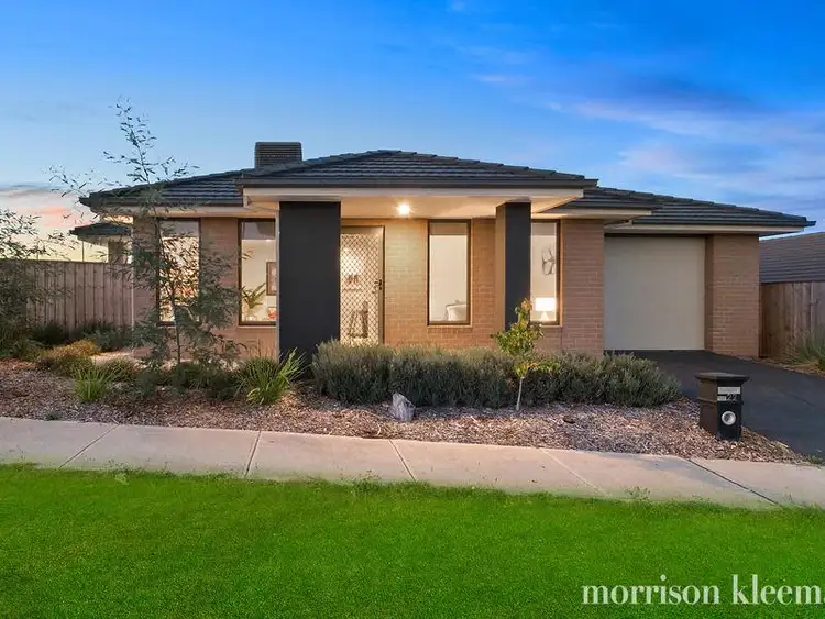 Second view of Homely house listing, 22 Bluejay Road, Doreen VIC 3754