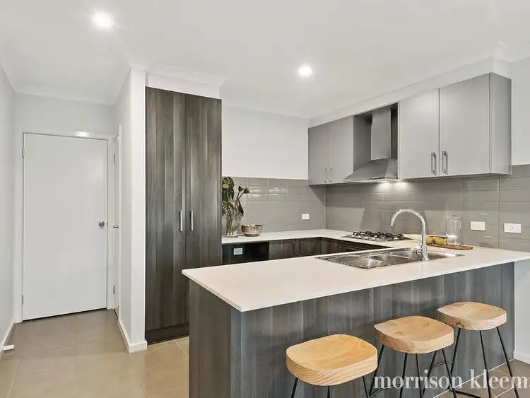 Third view of Homely house listing, 22 Bluejay Road, Doreen VIC 3754