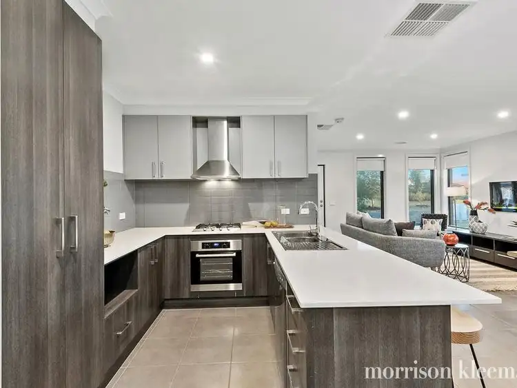 Fourth view of Homely house listing, 22 Bluejay Road, Doreen VIC 3754