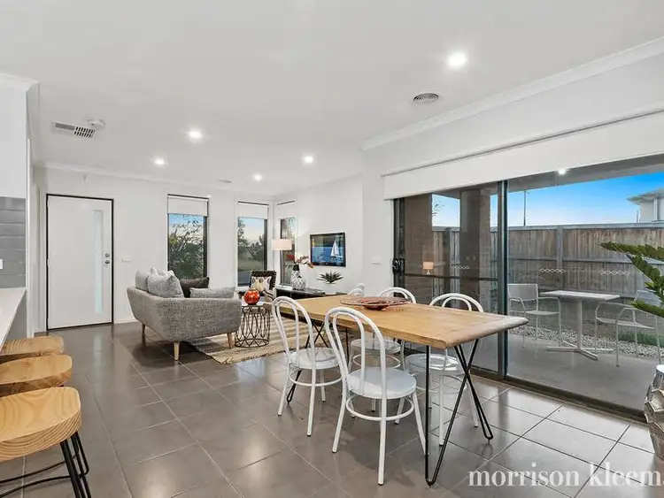 Fifth view of Homely house listing, 22 Bluejay Road, Doreen VIC 3754