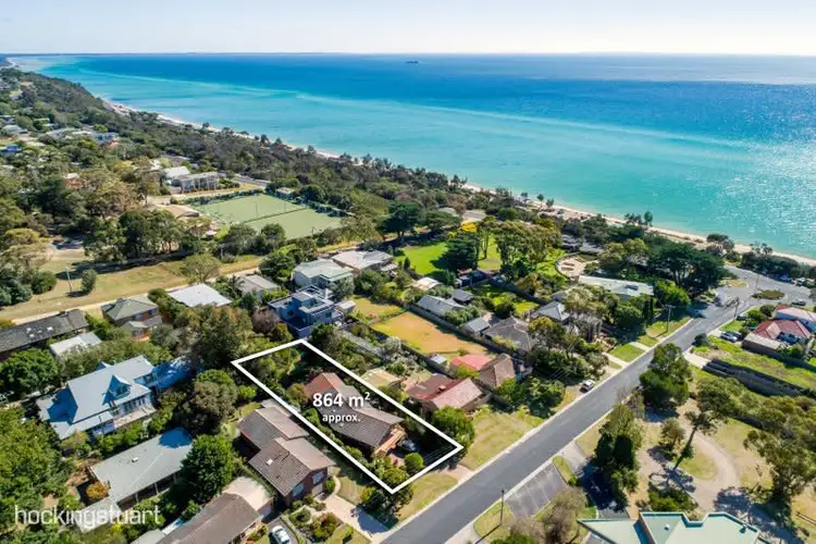 12 Foote Street, Dromana VIC 3936