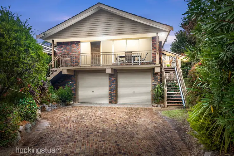 Second view of Homely house listing, 12 Foote Street, Dromana VIC 3936