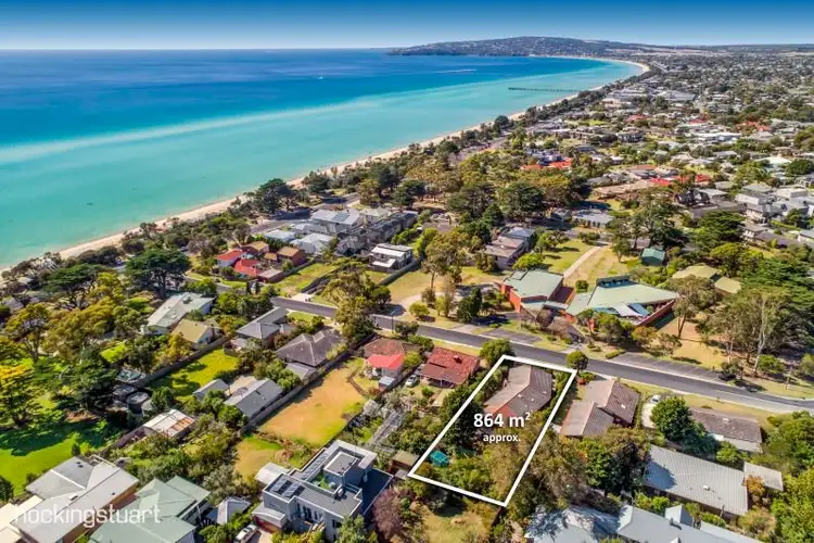 Sixth view of Homely house listing, 12 Foote Street, Dromana VIC 3936