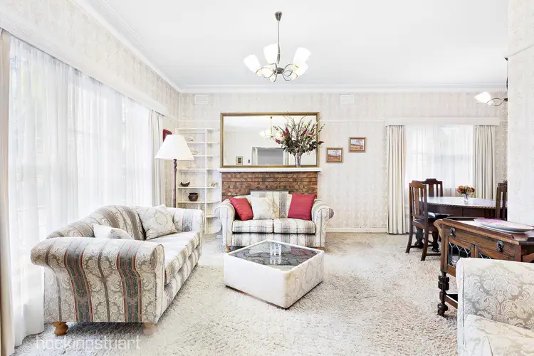 Second view of Homely house listing, 15 Hodgson Street, Heidelberg VIC 3084