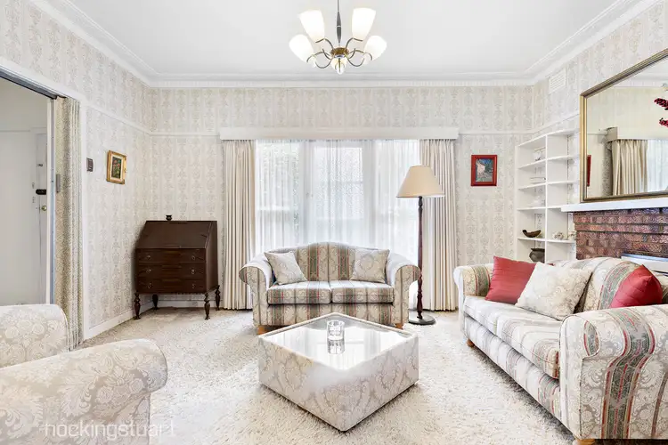 Third view of Homely house listing, 15 Hodgson Street, Heidelberg VIC 3084