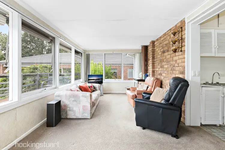 Fifth view of Homely house listing, 15 Hodgson Street, Heidelberg VIC 3084