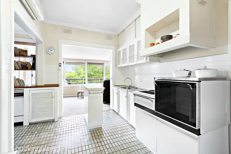Sixth view of Homely house listing, 15 Hodgson Street, Heidelberg VIC 3084