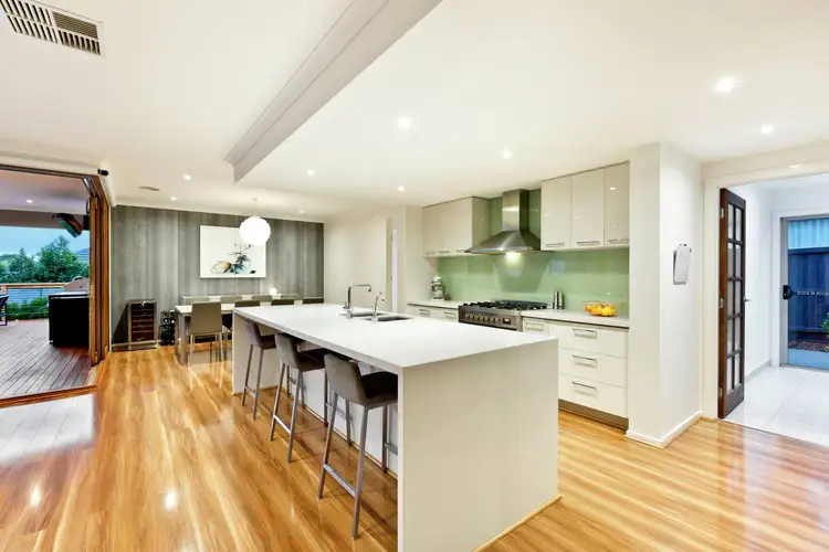 Third view of Homely house listing, 12 Sinnott Street, Doreen VIC 3754