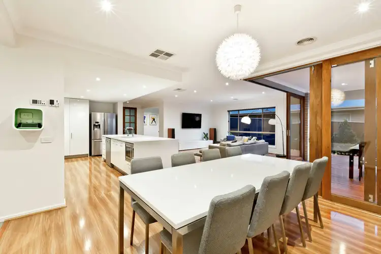 Fourth view of Homely house listing, 12 Sinnott Street, Doreen VIC 3754