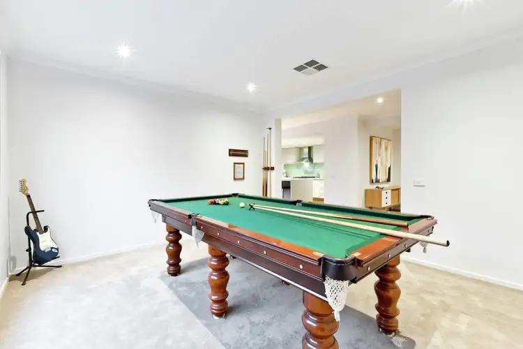 Fifth view of Homely house listing, 12 Sinnott Street, Doreen VIC 3754