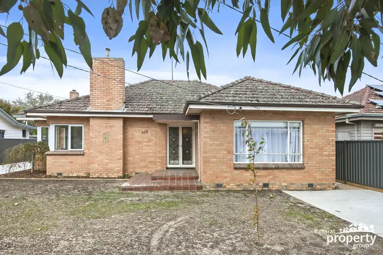17 Cuthberts Road, Alfredton VIC 3350