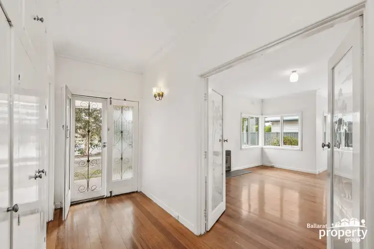 Third view of Homely house listing, 17 Cuthberts Road, Alfredton VIC 3350