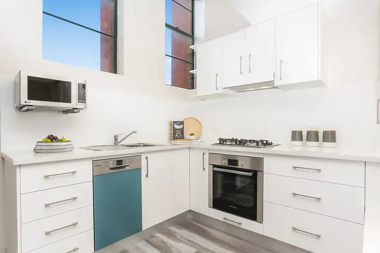 Second view of Homely apartment listing, 28/7-17 Sinclair Street, Wollstonecraft NSW 2065