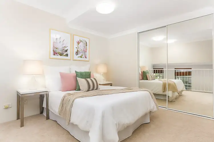 Third view of Homely apartment listing, 28/7-17 Sinclair Street, Wollstonecraft NSW 2065