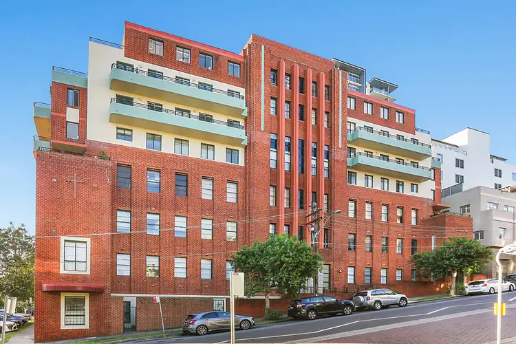 Sixth view of Homely apartment listing, 28/7-17 Sinclair Street, Wollstonecraft NSW 2065
