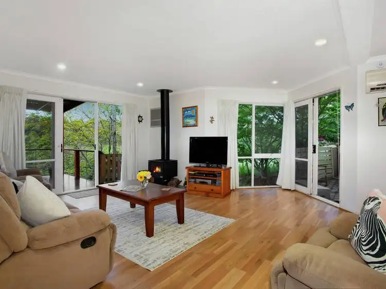 Third view of Homely house listing, 90 Flat Rock Road, Kangaroo Ground VIC 3097