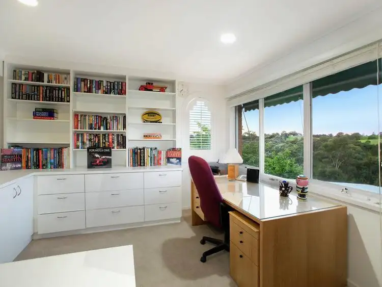 Fourth view of Homely house listing, 90 Flat Rock Road, Kangaroo Ground VIC 3097