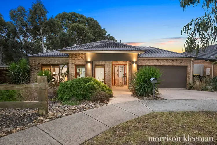 3 Sette Place, Doreen VIC 3754