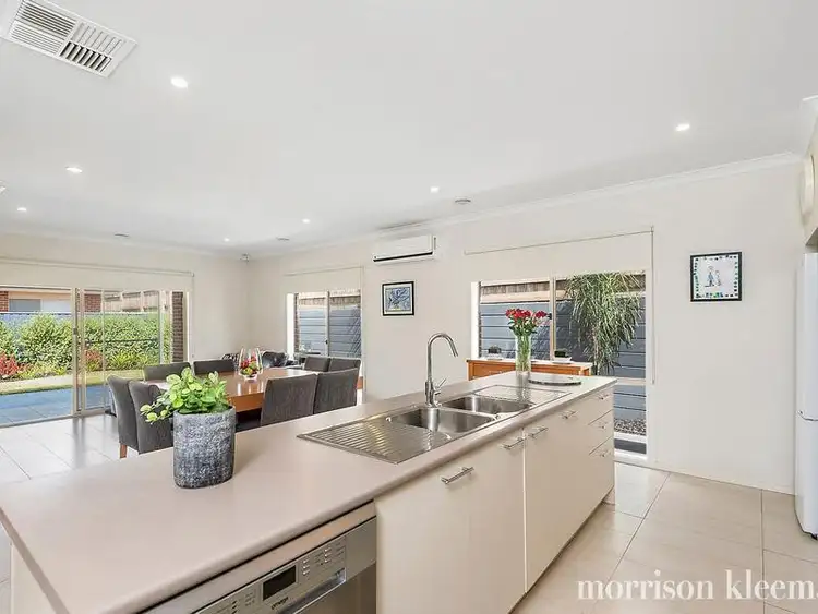 Second view of Homely house listing, 13 Bluejay Road, Doreen VIC 3754
