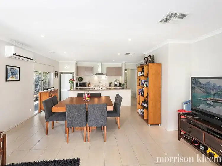 Fourth view of Homely house listing, 13 Bluejay Road, Doreen VIC 3754