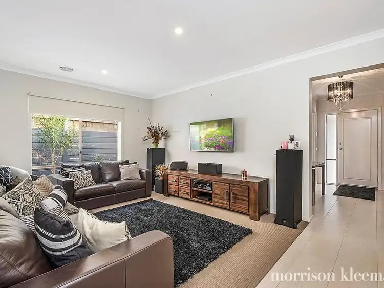 Fifth view of Homely house listing, 13 Bluejay Road, Doreen VIC 3754