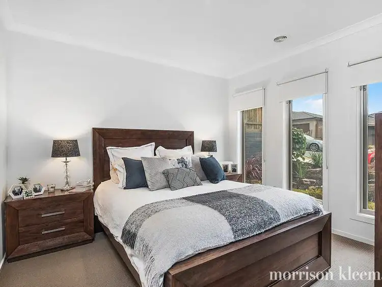 Sixth view of Homely house listing, 13 Bluejay Road, Doreen VIC 3754