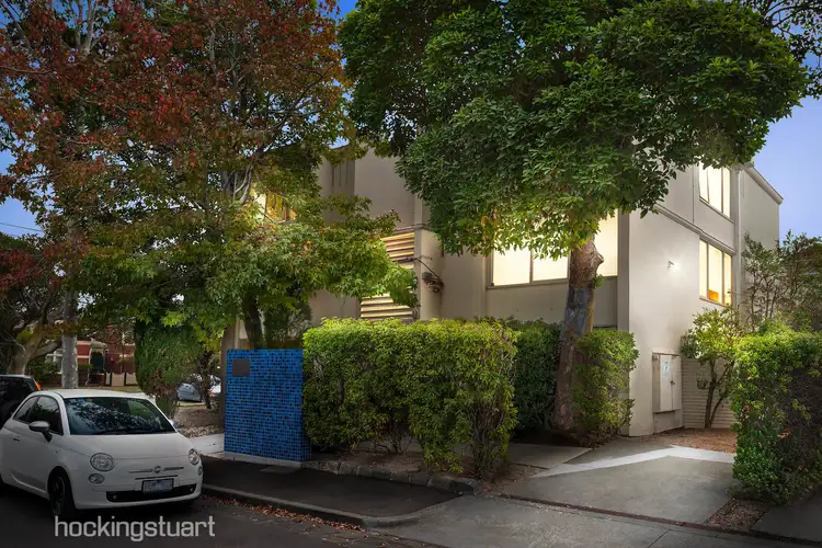 12/5-7 Harold Street, Middle Park VIC 3206