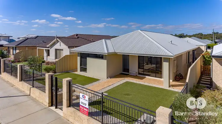 21 Tiffany Centre, Dalyellup WA 6230