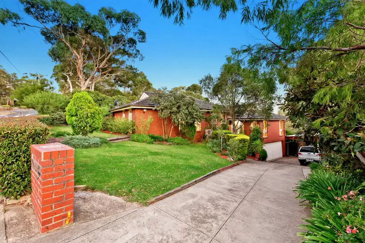 10 Ridge Road, Greensborough VIC 3088