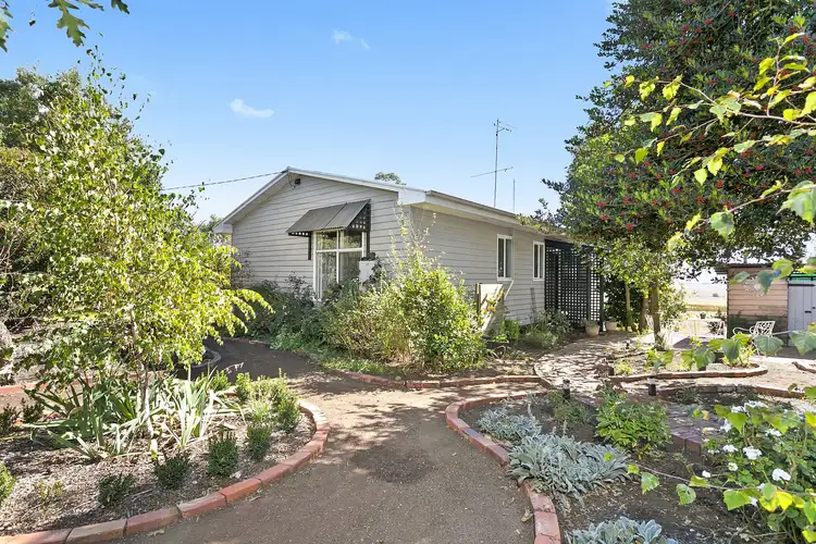 2661 Midland Highway, Newlyn VIC 3364