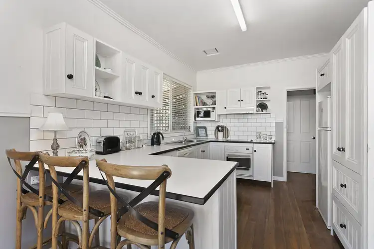 Fifth view of Homely house listing, 2661 Midland Highway, Newlyn VIC 3364